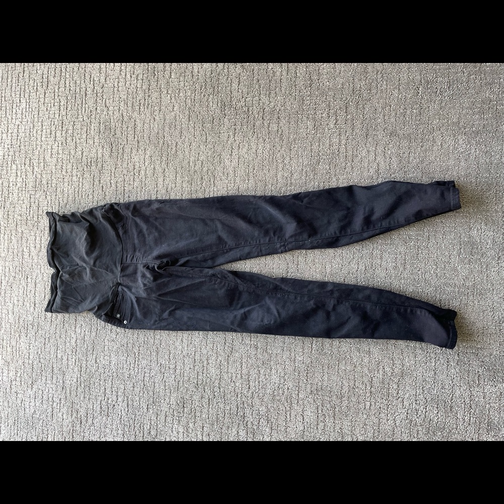 Adriano Goldschmied Maternity Denim